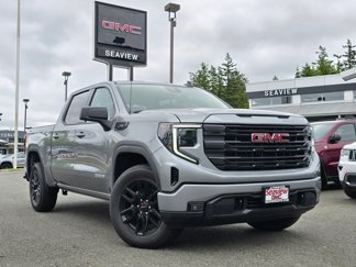 New 2025 GMC Sierra 1500 Elevation image 1