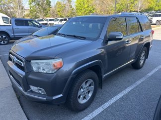 Used 2013 Toyota 4Runner 4WD image 1