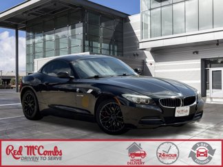 Used 2013 BMW Z4 sDrive28i image 1