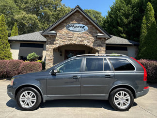 Used 2011 Volvo XC90 3.2 image 1
