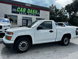 Used 2009 Chevrolet Colorado W/T image 1