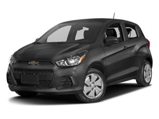 Used 2016 Chevrolet Spark LS image 1