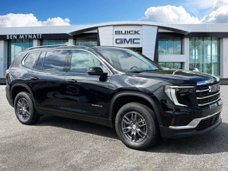 New 2025 GMC Acadia Elevation image 1