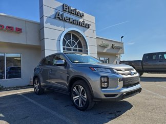 Used 2024 Mitsubishi Outlander Sport ES image 1