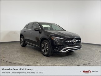 New 2025 Mercedes-Benz GLA 250 image 1