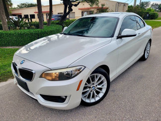 Used 2015 BMW 228i Coupe w/ Premium Package image 1
