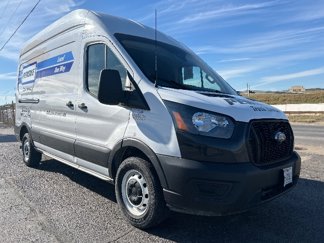 Used 2021 Ford Transit 250 148 High Roof w/ Load Area Protection Package image 1