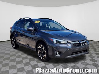 Used 2022 Subaru Crosstrek 2.5i Limited w/ Moonroof Package 1 image 1