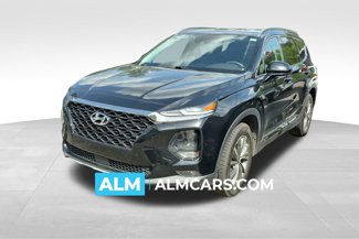 Used 2019 Hyundai Santa Fe SEL image 1