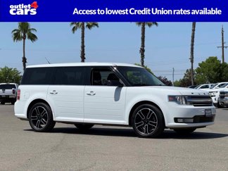 Used 2014 Ford Flex SEL w/ Equipment Group 202A image 1