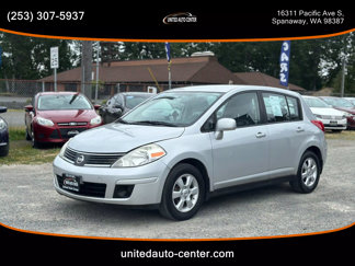 Used 2008 Nissan Versa SL w/ Convenience Pkg image 1