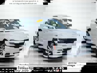 Used 2022 Dodge Charger SXT image 1