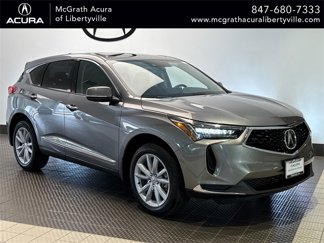 Certified 2022 Acura RDX AWD image 1