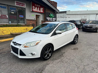 Used 2014 Ford Focus SE w/ Equipment Group 201A image 1