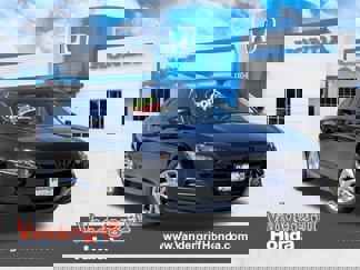 Used 2018 Honda Accord LX image 1