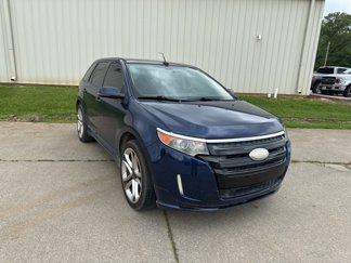 Used 2012 Ford Edge Sport w/ Driver Entry Pkg image 1