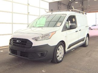 Used 2020 Ford Transit Connect XL image 1