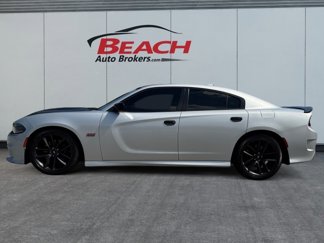 Used 2019 Dodge Charger Scat Pack w/ Plus Group image 1