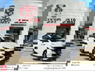 Used 2024 Nissan Versa S w/ S Plus Package image 1