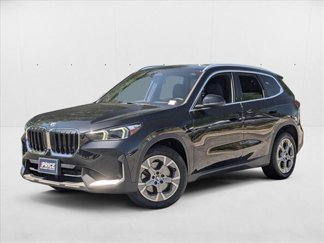 Certified 2023 BMW X1 xDrive28i image 1