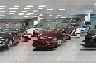 Used 2003 Chevrolet Corvette Convertible w/ Preferred Equipment Group1 image 1