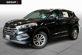 Used 2016 Hyundai Tucson SE w/ Option Group 02 image 1