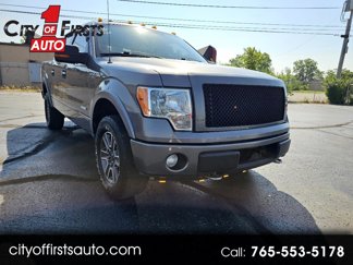Used 2013 Ford F150 XLT w/ XTR Pkg image 1