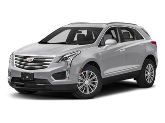 Used 2018 Cadillac XT5 Luxury w/ Driver Awareness Package image 1