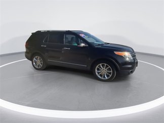 Used 2013 Ford Explorer Limited image 1