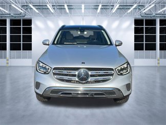 Used 2020 Mercedes-Benz GLC 300 video 2