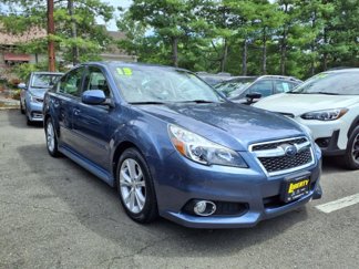 Used 2013 Subaru Legacy 3.6R Limited image 1