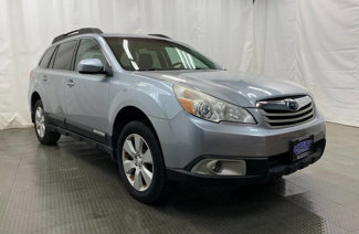 Used 2012 Subaru Outback 2.5i Premium w/ All-Weather Pkg image 1