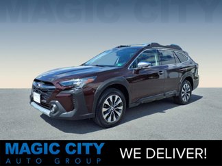 Used 2023 Subaru Outback Touring XT image 1