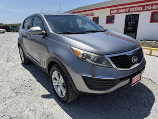 Used 2013 Kia Sportage LX image 1