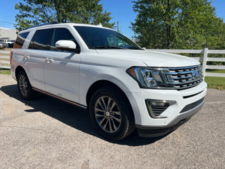 Used 2021 Ford Expedition Limited image 1
