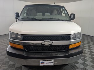 Used 2016 Chevrolet Express 3500 LT w/ LT Preferred Equipment Group video 2