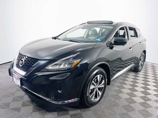 Used 2020 Nissan Murano SV w/ Premium Package video 1