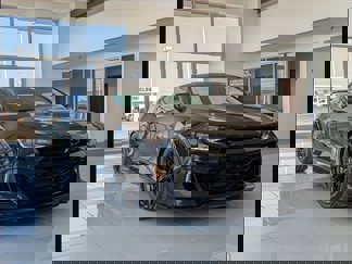 Used 2017 Chevrolet Camaro ZL1 image 1