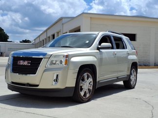 Used 2013 GMC Terrain SLT image 1