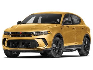 Used 2024 Dodge Hornet R/T w/ R/T Blacktop Package image 1