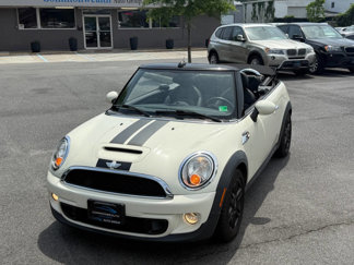 Used 2014 MINI Cooper S w/ Always Open Package image 1