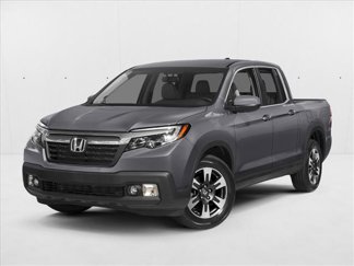 Used 2017 Honda Ridgeline RTL-T image 1