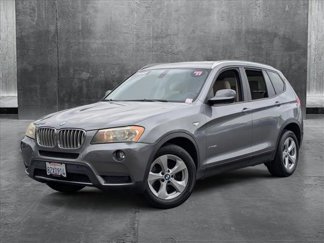 Used 2011 BMW X3 xDrive28i image 1