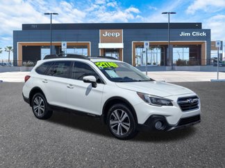 Used 2019 Subaru Outback 2.5i Limited image 1