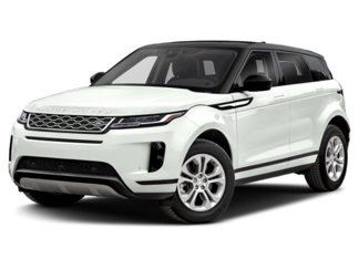 Used 2023 Land Rover Range Rover Evoque S image 1