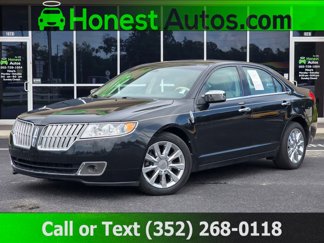 Used 2011 Lincoln MKZ w/ 102A Rapid Spec Order Code image 1