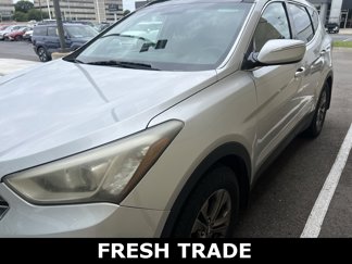 Used 2014 Hyundai Santa Fe Sport w/ Technology Package 04 image 1