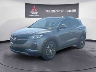Used 2020 Buick Encore GX Select image 1