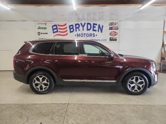 Used 2020 Kia Telluride EX image 1