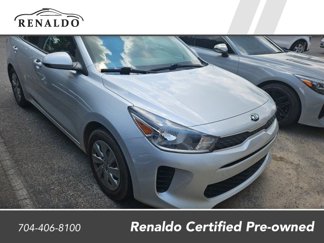 Used 2020 Kia Rio LX image 1